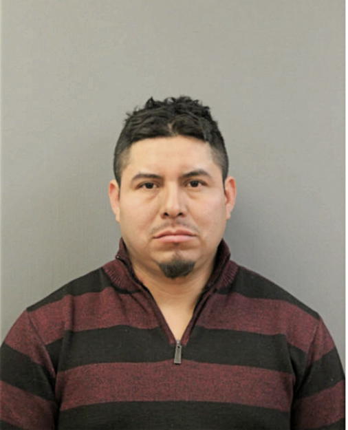 FERNANDO ABURTO, Cook County, Illinois