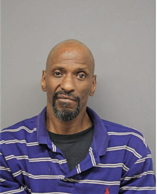 ALANZO ACEY, Cook County, Illinois