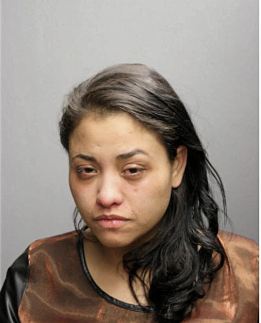 LIZZETTE V AGUILAR, Cook County, Illinois