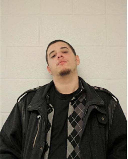 NADER AHMED, Cook County, Illinois