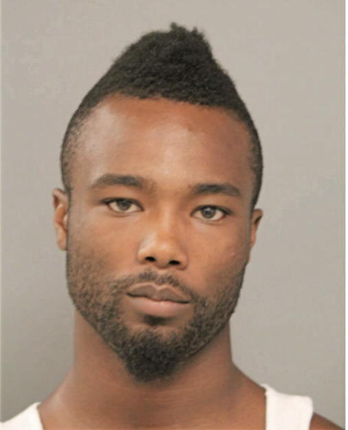 TERRY J ALEXANDER, Cook County, Illinois