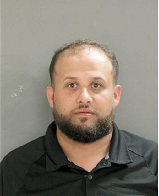MOHAMED MS ALI, Cook County, Illinois