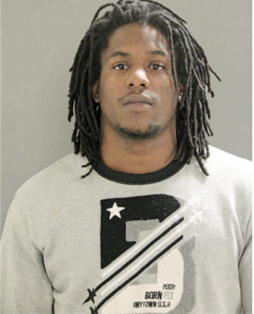 DEANGELO E ALLEN, Cook County, Illinois