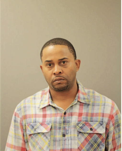 MARCUS ALLEN, Cook County, Illinois