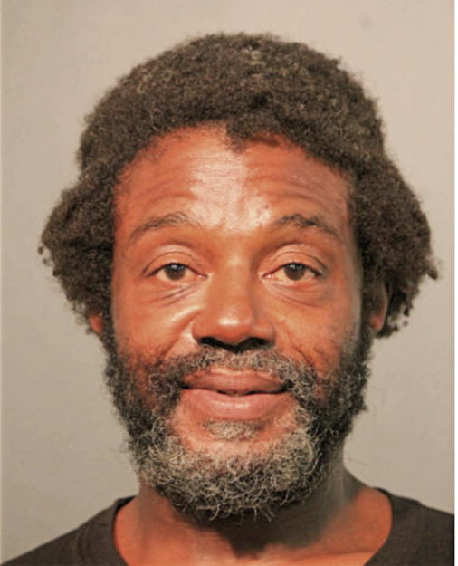 WILLIAM ANDERSON-BEY, Cook County, Illinois