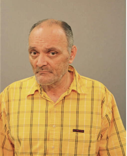 HENRY ARELLANO, Cook County, Illinois