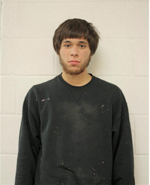 JASON S ARMENTA, Cook County, Illinois