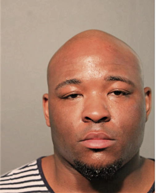 ANTWION L ARRINGTON, Cook County, Illinois