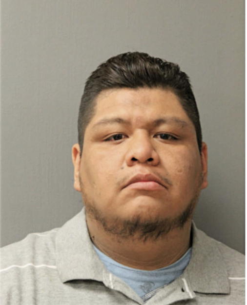 JOSE F AURIOLES, Cook County, Illinois