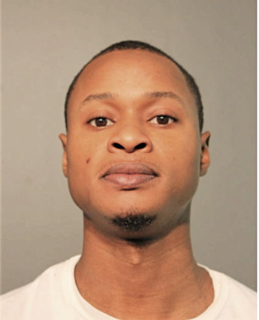 ROBERT J AUSTIN, Cook County, Illinois