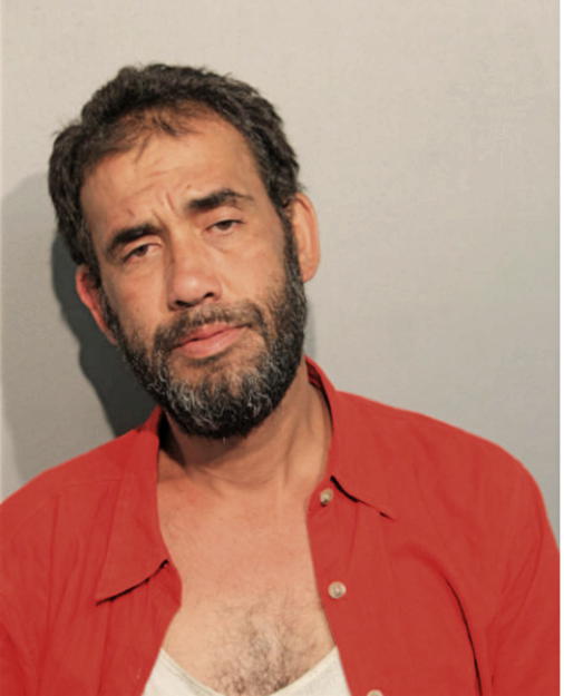 MANUEL C AZCUY, Cook County, Illinois