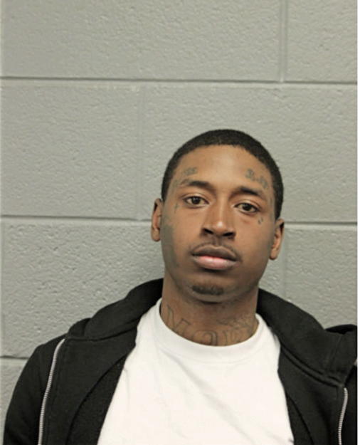 LAKI L BABER, Cook County, Illinois