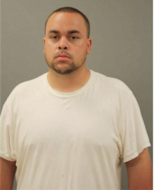 DAVID BAEZ, Cook County, Illinois