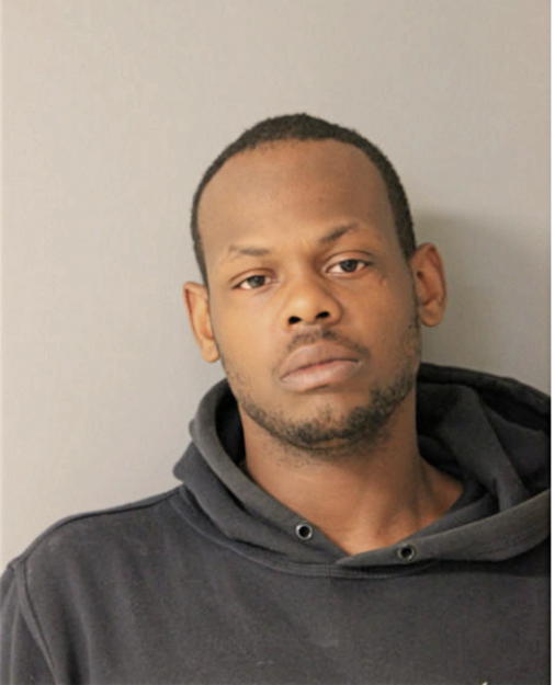 GARY BAKER, Cook County, Illinois