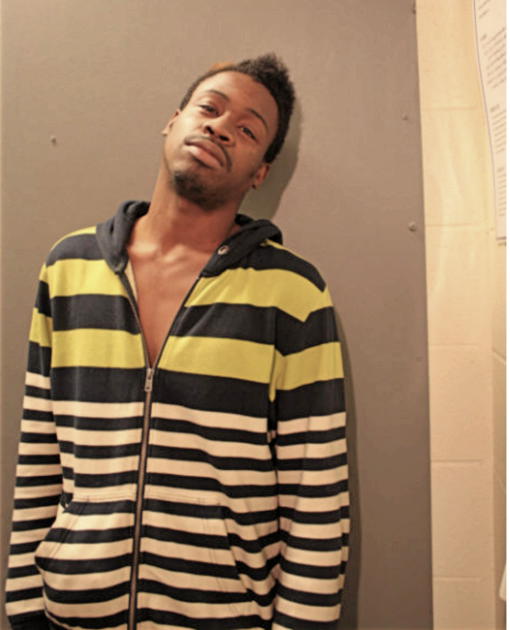 CLIFTON BALENTINE, Cook County, Illinois