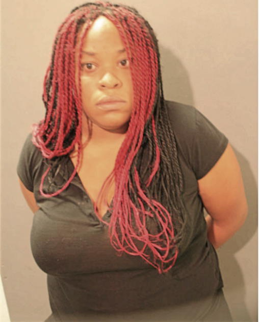 JACQUELINE BANKS, Cook County, Illinois