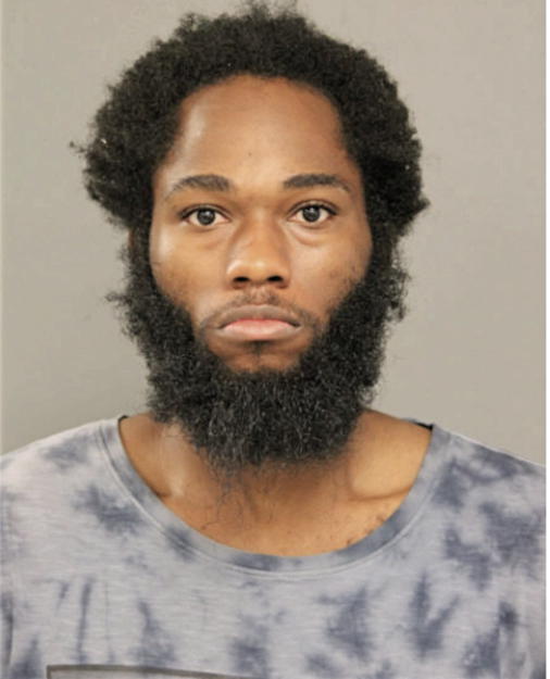 ROSHA J BANKS, Cook County, Illinois