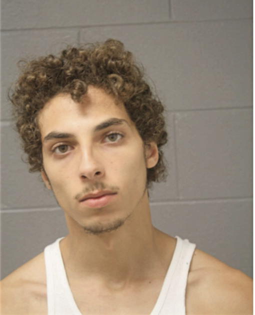 ALAA BARBARAWI, Cook County, Illinois