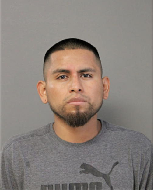 LUIS BARBOSA, Cook County, Illinois