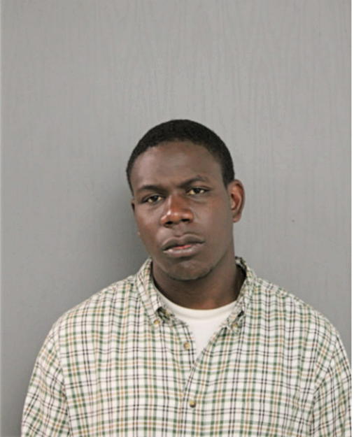 OSCAR G BASS, Cook County, Illinois