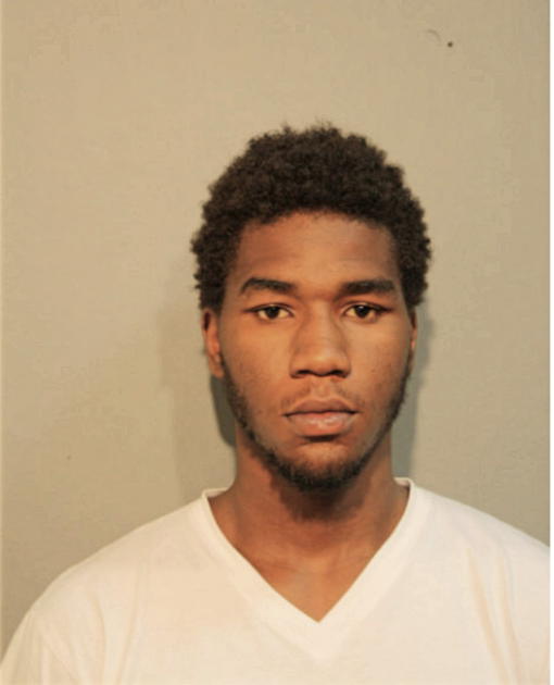 CORNEILIUS J BELL, Cook County, Illinois