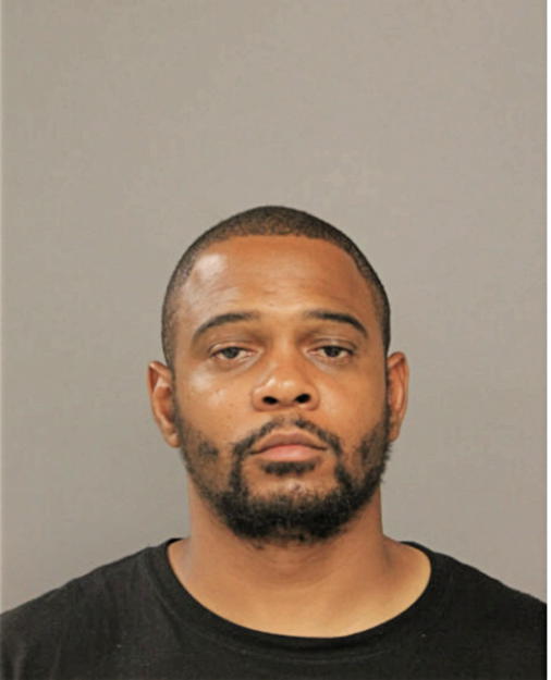 HOSEA STEPHEN BEN ISRAEL, Cook County, Illinois