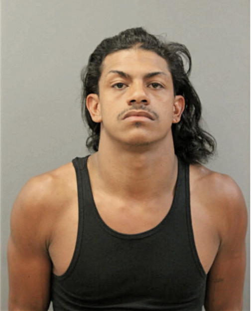 JACK A BENITEZ, Cook County, Illinois
