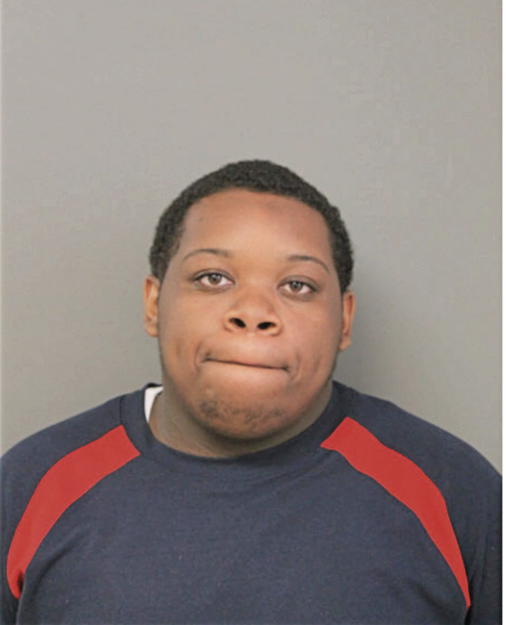 CLARENCE, JR BENNETT, Cook County, Illinois