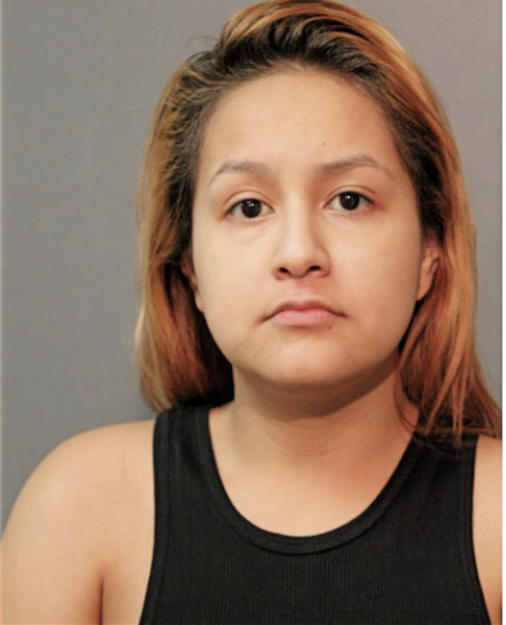 CAROLINA BERNAL, Cook County, Illinois