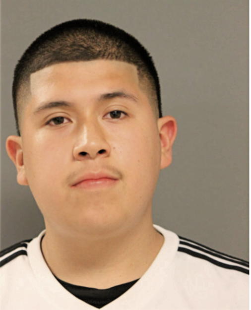 ERIK BERNAL, Cook County, Illinois