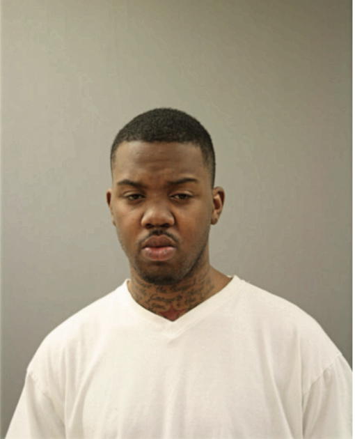 KEITH D BERRY, Cook County, Illinois