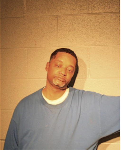 LAMONT M BEVERLY, Cook County, Illinois