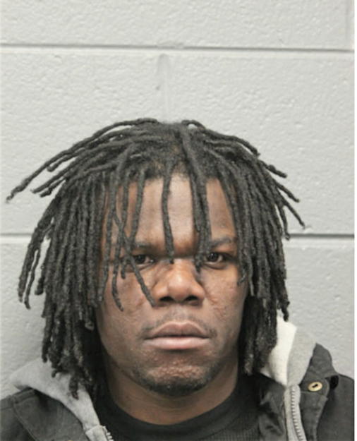 EDWARD C BIBBS, Cook County, Illinois