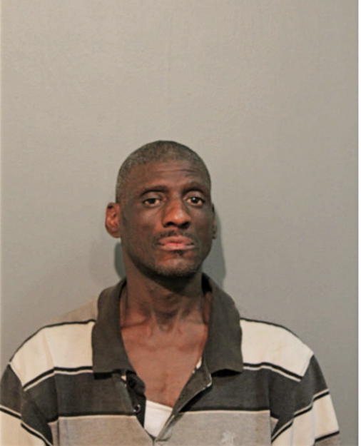 PAUL BISHOP, Cook County, Illinois