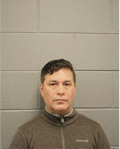 JOSE BONILLA, Cook County, Illinois