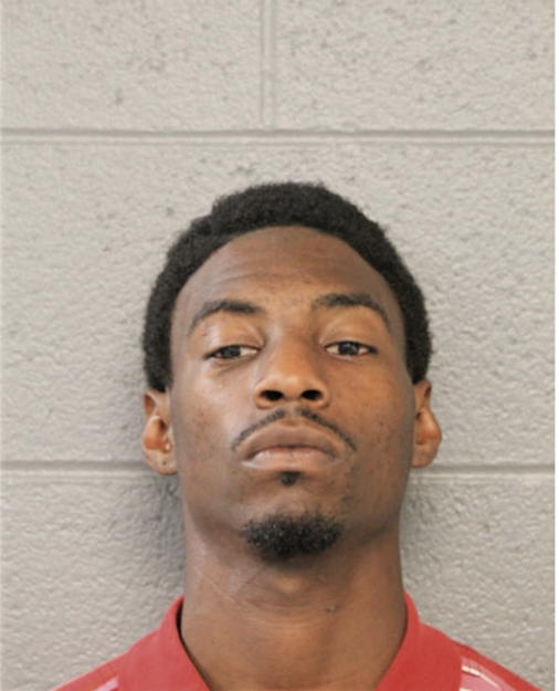 COREY BOYD, Cook County, Illinois