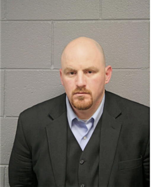 JASON BRATZKE, Cook County, Illinois