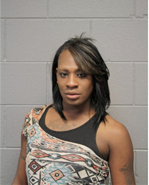 SHAWN BRAY, Cook County, Illinois