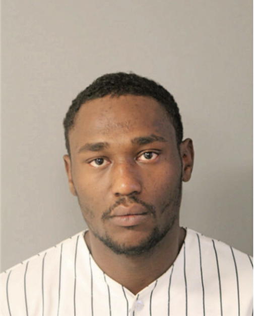 DEMETRI M BROOKINS, Cook County, Illinois
