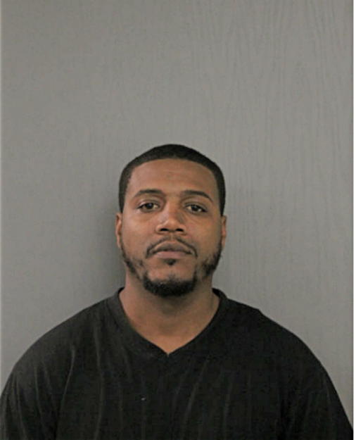 SHELTON G BROOKS, Cook County, Illinois