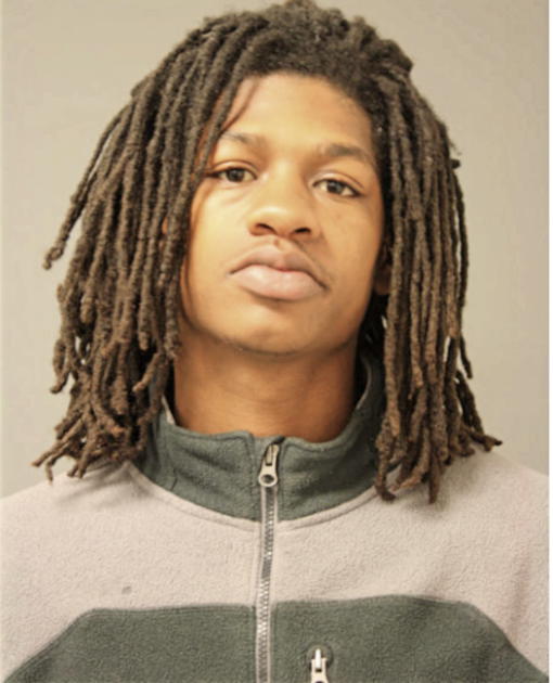 WALTER BULLOCK, Cook County, Illinois