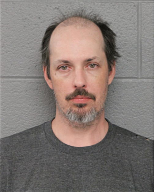 CLAUDE BYRD, Cook County, Illinois