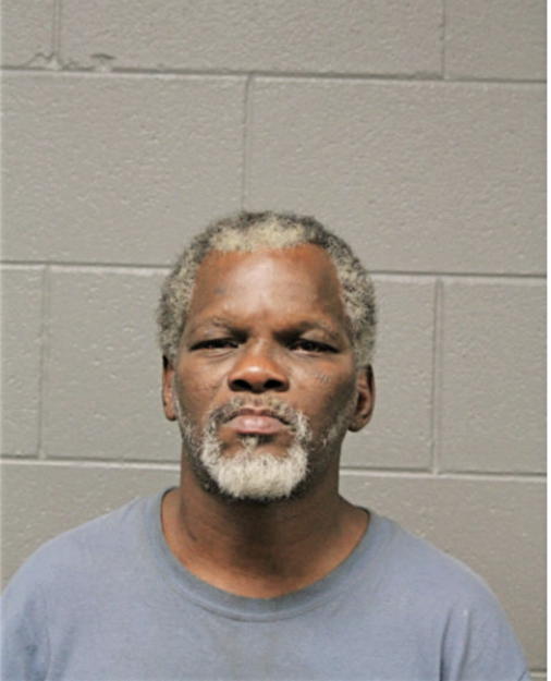 ERIC V CAPERS, Cook County, Illinois
