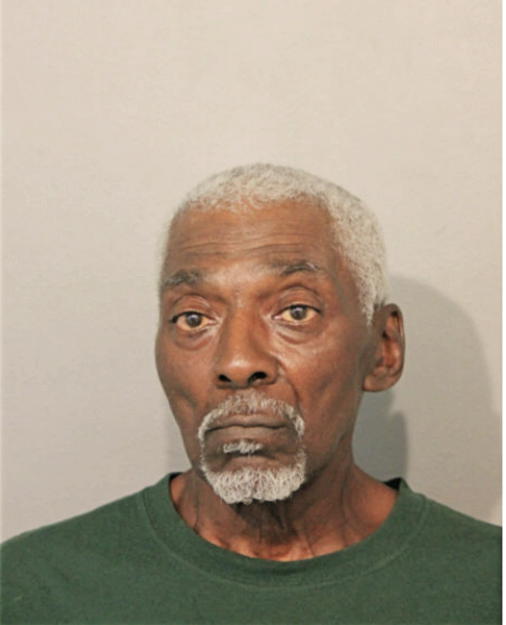 JAMES L CHEEKS, Cook County, Illinois