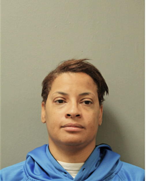 SHAREN LEE CHESTER, Cook County, Illinois
