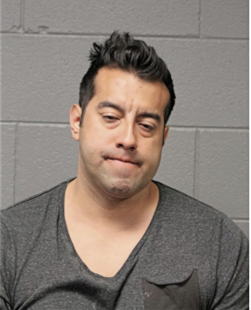EDWIN CISNEROS, Cook County, Illinois