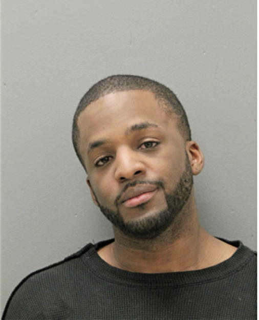 LAURENCE E CLARK, Cook County, Illinois