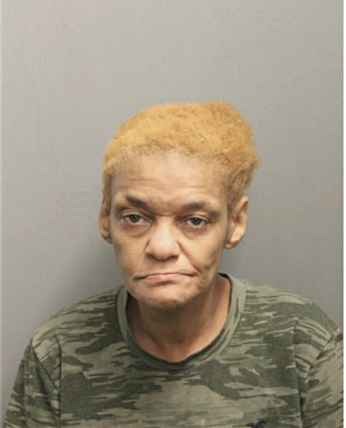 CHELENA CLEGGS, Cook County, Illinois
