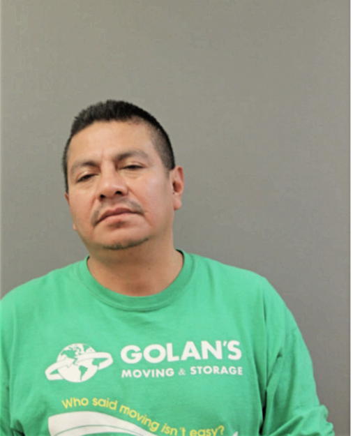SALVADOR COCOMA, Cook County, Illinois