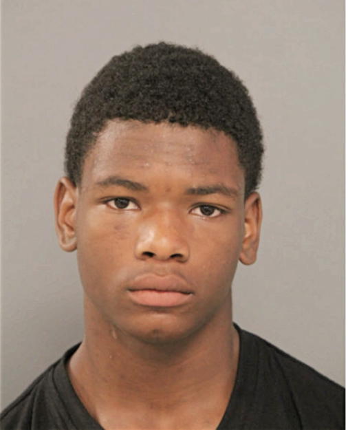 JULIUS COLEMAN, Cook County, Illinois